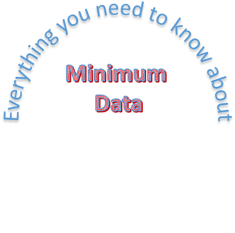 Minimun Data By Metric